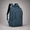 Рюкзак для ноутбука 17.3" 8460, темно-синий