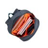 RIVACASE 7761 dark grey рюкзак для ноутбука 15.6" / 6