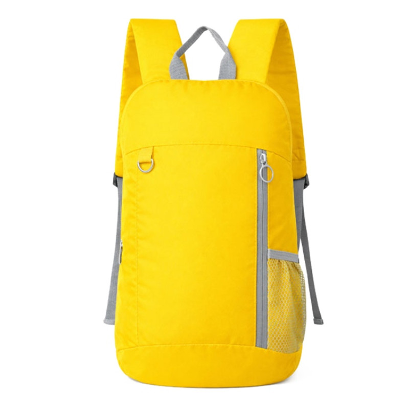Рюкзак «Fab neo», желтый