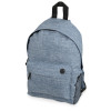 Рюкзак "Сити", светло-синий