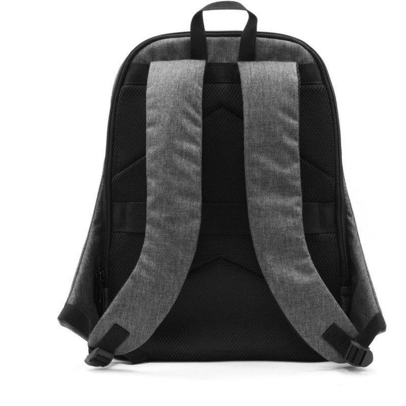 Рюкзак с защитой от краж "Phantom Mini", серый Рюкзак с защитой от краж "Phantom Mini", серый