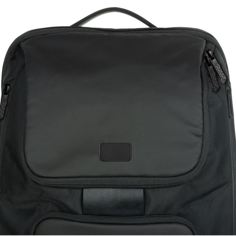 Рюкзак Leader для ноутбука 15.6", черный Рюкзак Leader для ноутбука 15.6", черный