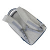 RIVACASE 7562 grey/dark blue рюкзак для ноутбука 15.6'', серый/темно-синий