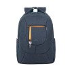 RIVACASE 7761 dark grey рюкзак для ноутбука 15.6" / 6