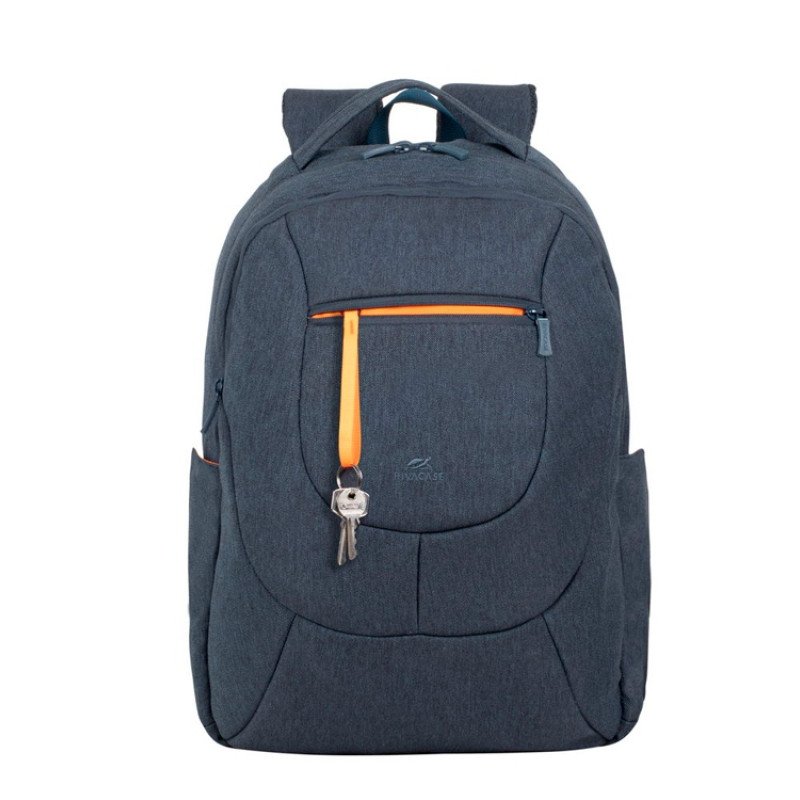 RIVACASE 7761 dark grey рюкзак для ноутбука 15.6" / 6