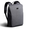 Антикражный рюкзак SnapPack для ноутбука 16", серый