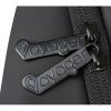 Рюкзак Sofit для ноутбука из экокожи, черный (Р) Рюкзак Sofit для ноутбука из экокожи, черный (Р)