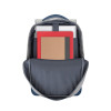 RIVACASE 7562 grey/dark blue рюкзак для ноутбука 15.6'', серый/темно-синий