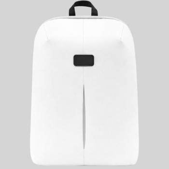 Рюкзак с защитой от краж "Phantom Mini", белый