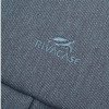 RIVACASE 7723 dark grey рюкзак для ноутбука 14" / 6
