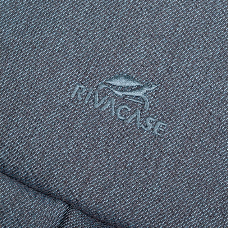 RIVACASE 7723 dark grey рюкзак для ноутбука 14" / 6
