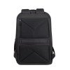 RIVACASE 8164 black ECO рюкзак для ноутбука 17.3" / 4