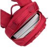 RIVACASE 5432 red Городской рюкзак, 16л / 12
