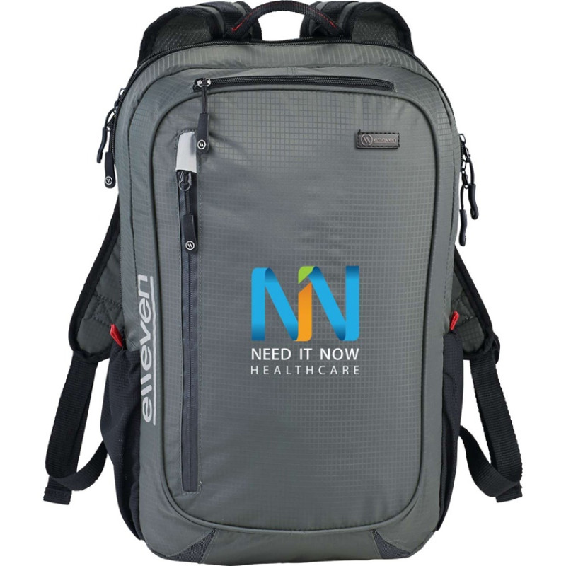 Рюкзак "Lunar", черный