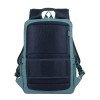RIVACASE 7760 aquamarine ECO рюкзак для ноутбука 15.6" / 6 RIVACASE 7760 aquamarine ECO рюкзак для ноутбука 15.6" / 6