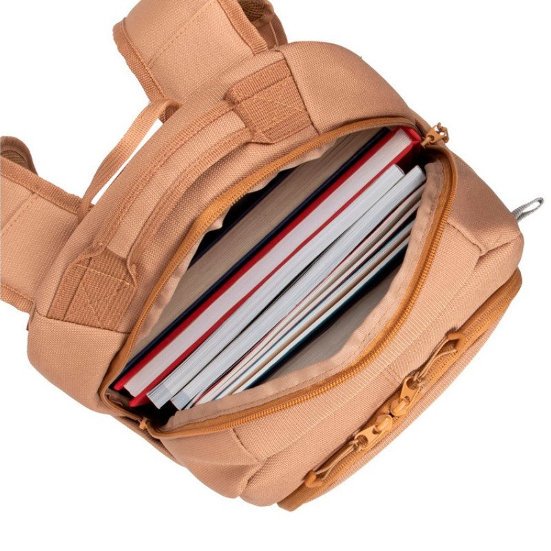 RIVACASE 5432 beige Городской рюкзак, 16л / 12