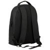 Рюкзак Sofit для ноутбука из экокожи, черный (Р) Рюкзак Sofit для ноутбука из экокожи, черный (Р)