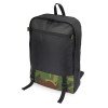 Рюкзак Combat с отделением для ноутбука 17", черный Рюкзак Combat с отделением для ноутбука 17", черный