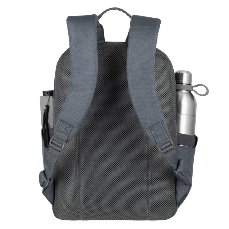 RIVACASE 8264 dark grey рюкзак для ноутбука 13,3-14" / 6 RIVACASE 8264 dark grey рюкзак для ноутбука 13,3-14" / 6