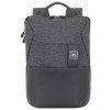 Рюкзак для MacBook Pro и Ultrabook 13.3" 8825, черный меланж Рюкзак для MacBook Pro и Ultrabook 13.3" 8825, черный меланж
