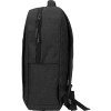 Рюкзак Ambry для ноутбука 15", черный