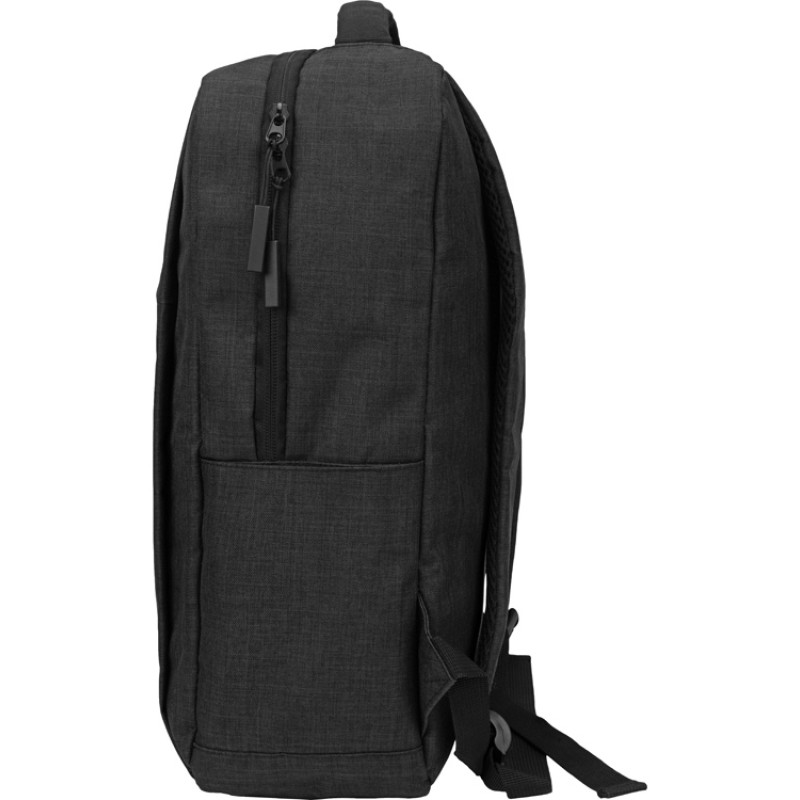 Рюкзак Ambry для ноутбука 15", черный