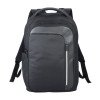 Рюкзак Ravy для ноутбука 15.6" с защитой RFID, черный Рюкзак Ravy для ноутбука 15.6" с защитой RFID, черный