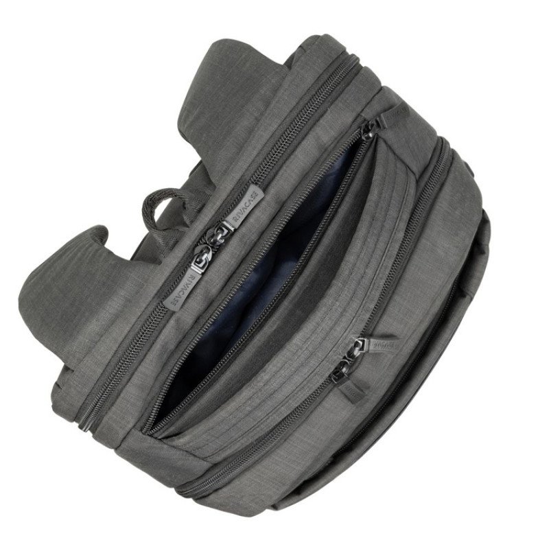 RIVACASE 8363 black рюкзак для ноутбука 15.6" / 6 RIVACASE 8363 black рюкзак для ноутбука 15.6" / 6