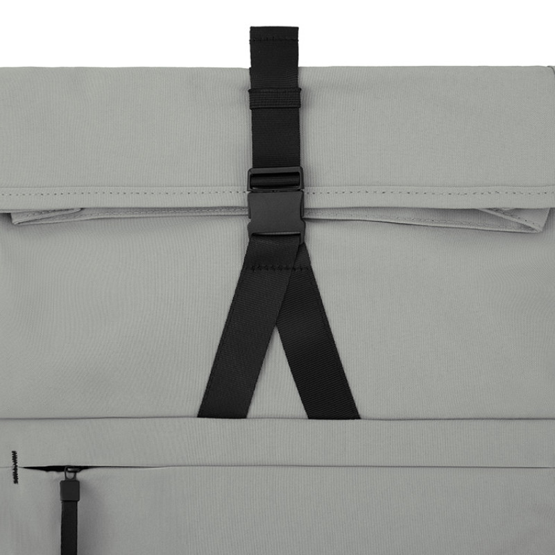 Рюкзак Drift для ноутбука, серый