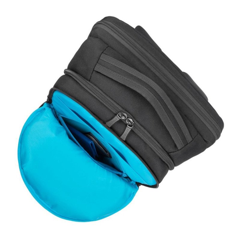 RIVACASE 7764 black рюкзак для ноутбука 15.6" / 6 RIVACASE 7764 black рюкзак для ноутбука 15.6" / 6