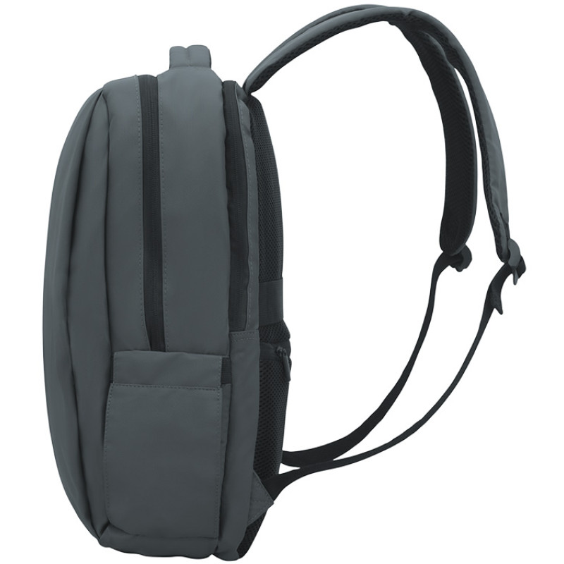 Рюкзак Jacky для ноутбука 15'', серый