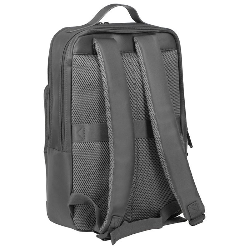 Рюкзак Simon для ноутбука 15.6", серый Рюкзак Simon для ноутбука 15.6", серый