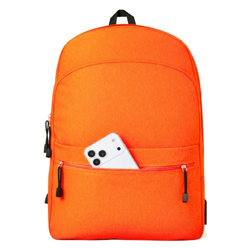 Рюкзак "Rendy", оранжевый