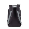 RIVACASE 7562 black рюкзак для ноутбука 15.6", черный