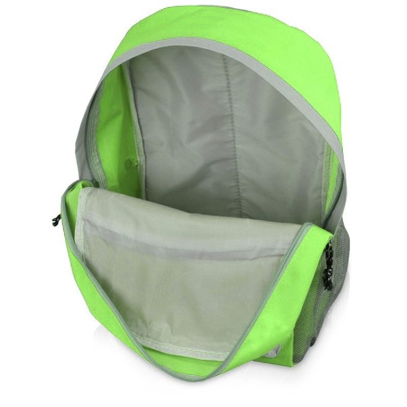 Рюкзак "Универсальный", зеленое яблоко