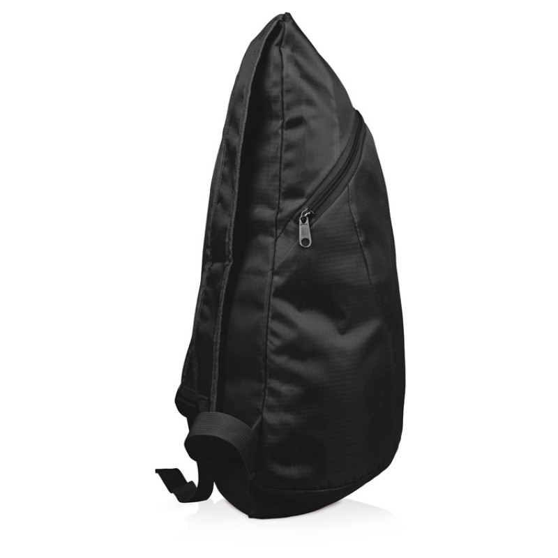 Рюкзак складной «Compact», черный