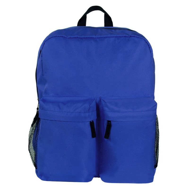 Рюкзак для ноутбука Verde, синий