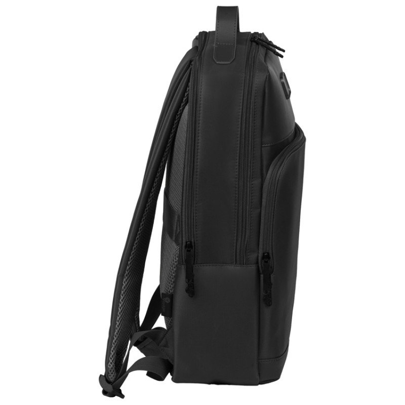 Рюкзак Simon для ноутбука 15.6", черный
