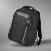 Рюкзак Ravy для ноутбука 15.6" с защитой RFID, черный
