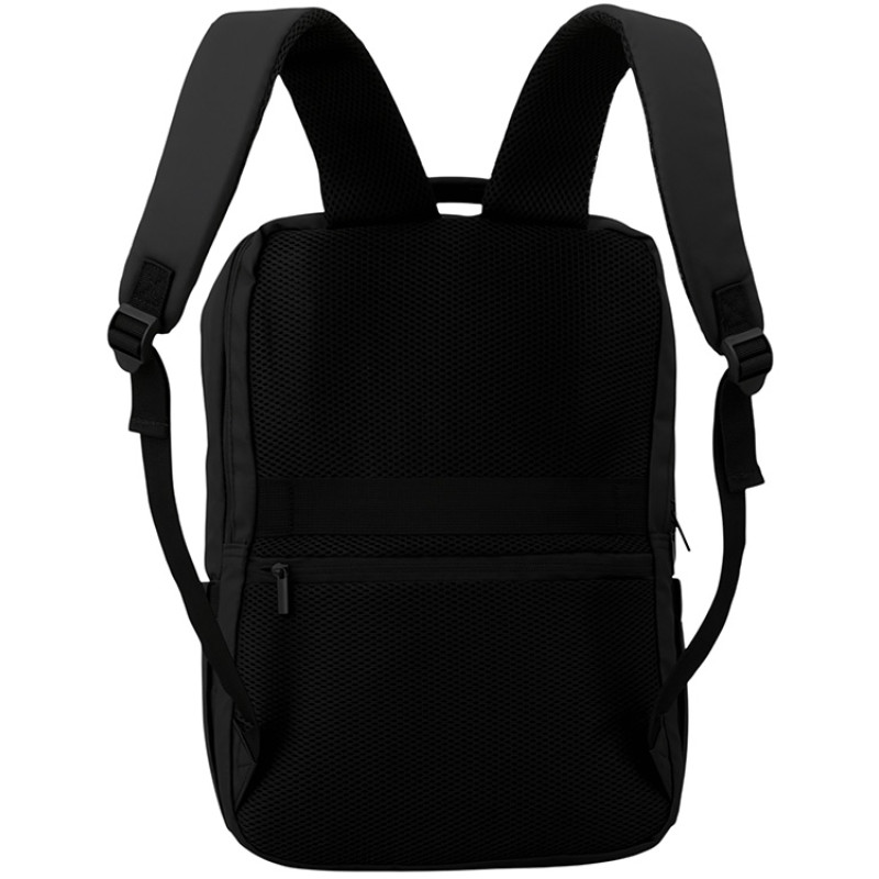 Рюкзак Jacky для ноутбука 15'', черный