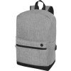 Бизнес-рюкзак для ноутбука 15,6" Hoss, heather medium grey Бизнес-рюкзак для ноутбука 15,6" Hoss, heather medium grey