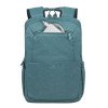 RIVACASE 7760 aquamarine ECO рюкзак для ноутбука 15.6" / 6 RIVACASE 7760 aquamarine ECO рюкзак для ноутбука 15.6" / 6