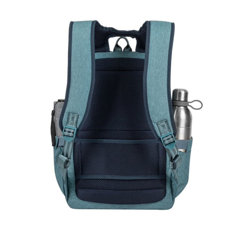 RIVACASE 7760 aquamarine ECO рюкзак для ноутбука 15.6" / 6 RIVACASE 7760 aquamarine ECO рюкзак для ноутбука 15.6" / 6