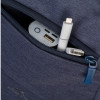 RIVACASE 7760 blue ECO рюкзак для ноутбука 15.6"