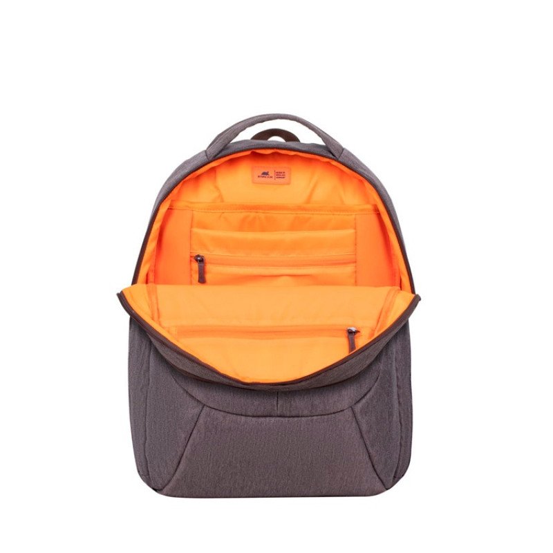 RIVACASE 7761 mocha рюкзак для ноутбука 15.6" / 6