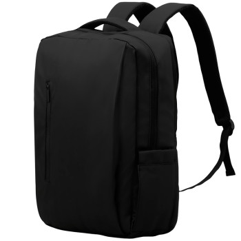 Рюкзак Jacky для ноутбука 15'', черный