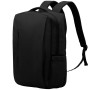 Рюкзак Jacky для ноутбука 15'', черный