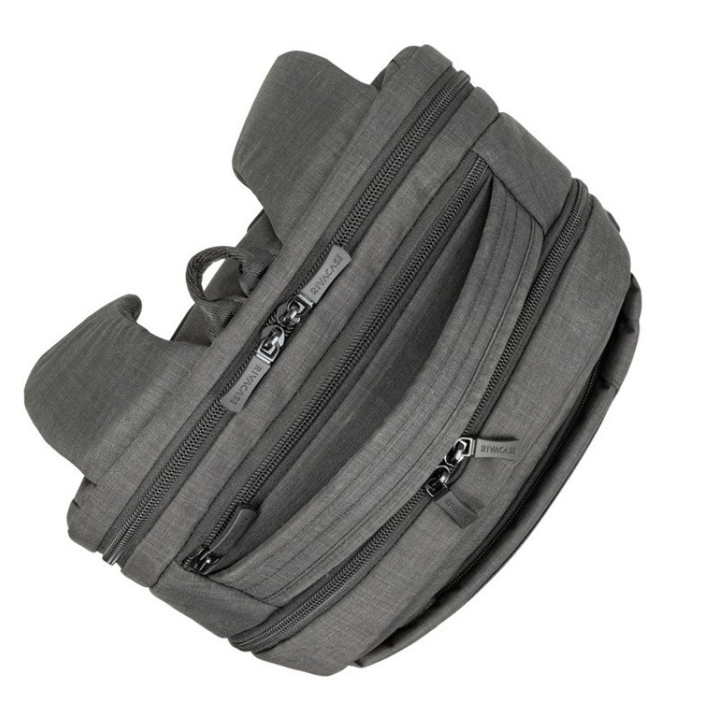 RIVACASE 8363 black рюкзак для ноутбука 15.6" / 6 RIVACASE 8363 black рюкзак для ноутбука 15.6" / 6