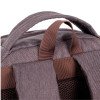 RIVACASE 7761 mocha рюкзак для ноутбука 15.6" / 6
