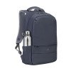 RIVACASE 7567 dark grey рюкзак для ноутубука 17.3"